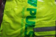 Hi vis trousers