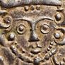 High Grade 1247-1272 Henry 3rd Penny. Remarkable Portrait. Free Post. Image 8