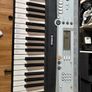 Yamaha YPT-200 keyboard Image 3