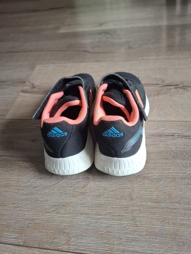 Adidas runners. Size junior UK11