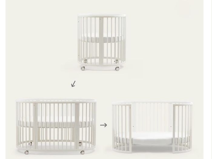 Stokke Sleepi 3-in-1 Bed Bundle