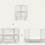 Stokke Sleepi 3-in-1 Bed Bundle Image 5