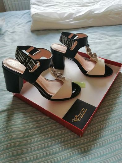 Kate Appleby Shoes