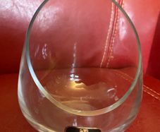 Newgrange Candle Holder