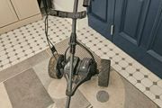 Motocaddy SE Electric Trolley