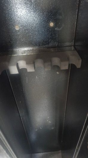 gun safe