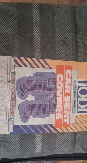 car seat covers