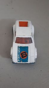 matchbox pantera