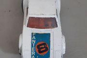 matchbox pantera