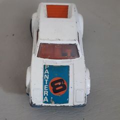 matchbox pantera