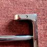 IKEA Stainless Steel 4-Bar Towel Rail Kitchen Rack Image 7