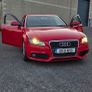 audi A4 2009 Image 3