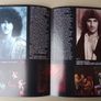 Krokus original vintage tour programme Metal Rock Image 2