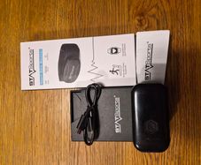 Statsports Academy GPS Tracker