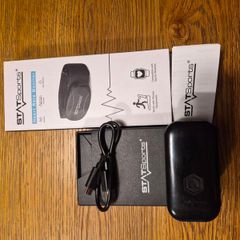 Statsports Academy GPS Tracker