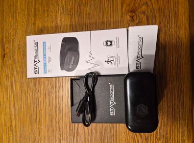 Statsports Academy GPS Tracker