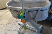 Chicco baby Hug 4in1