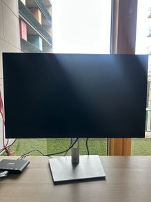Dell Desk Monitor for Sale
