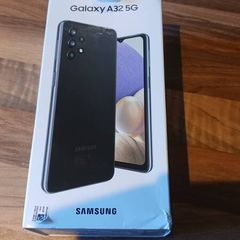 Samsung A32 5g Phone