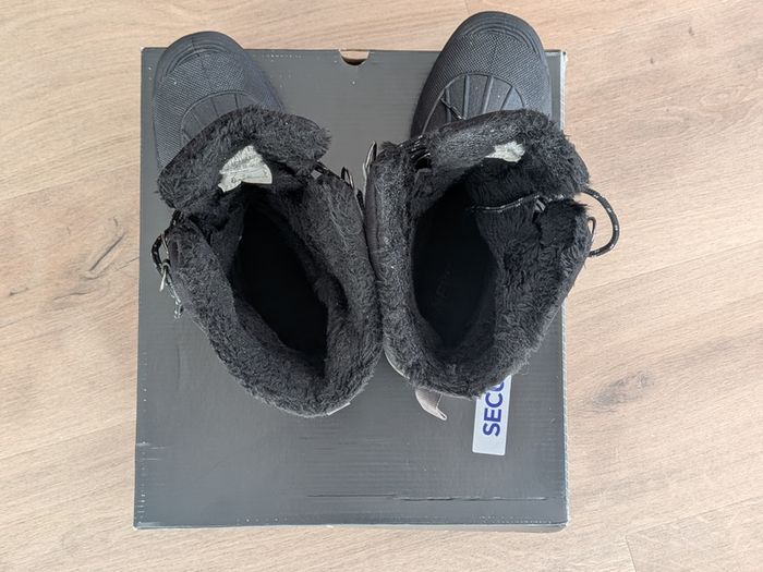 Nevica Mens Snow Boots