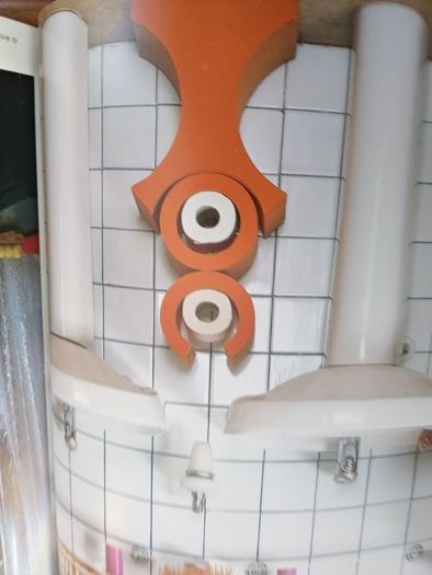 Small Bathrooms