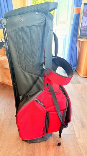 Ines is light stand bag