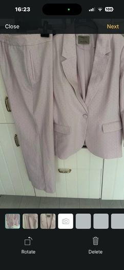 womens trouser suit