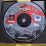 Jurassic Park The Lost World PlayStation1 Ps1 PlayStation2 Ps2 Games Original Image 10
