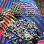Warhammer Fantasy Skaven Clan Rats x47 Image 5