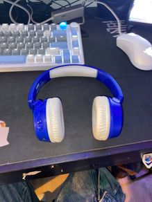 headphones