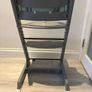 Stokke Tripp Trapp Chair With Babyset Image 3