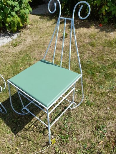 garden table