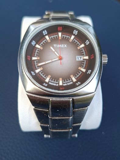 Timex mens watch