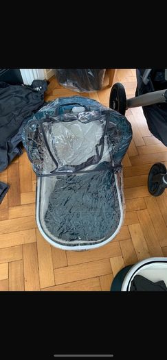 Uppa baby vista V2