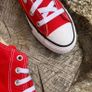 Get New Classic Converse Chuck Taylor Hi Image 4
