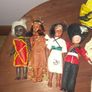 Doll's from around the world Image 2