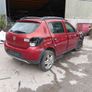 Breaking dacia sandero stepway 2015 1L petrol Image 6