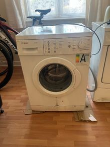 FREEWashing machine bosh