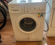 FREEWashing machine bosh