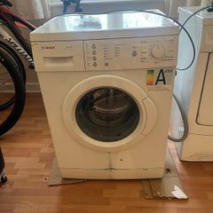 FREEWashing machine bosh