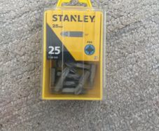 stanley bits