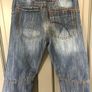 Dunnes elasticated waist boys jeans aged 6 years Image 4