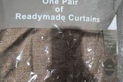 curtain