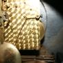 Vintage Westminster Chimes Mantel Clock (in working order) Image 9