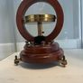 antique galvanometer Image 2