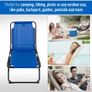 Folding Sun Lounger, 3 Positions (FREE SHIPPING) Image 6