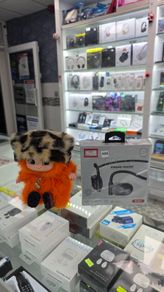 Earldom Sport Wireless Headset