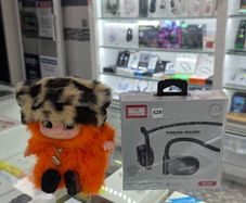 Earldom Sport Wireless Headset