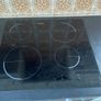 Kitchen including integrated dishwasher and cooker Image 6