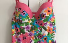 Tankini Top Price includes Postage